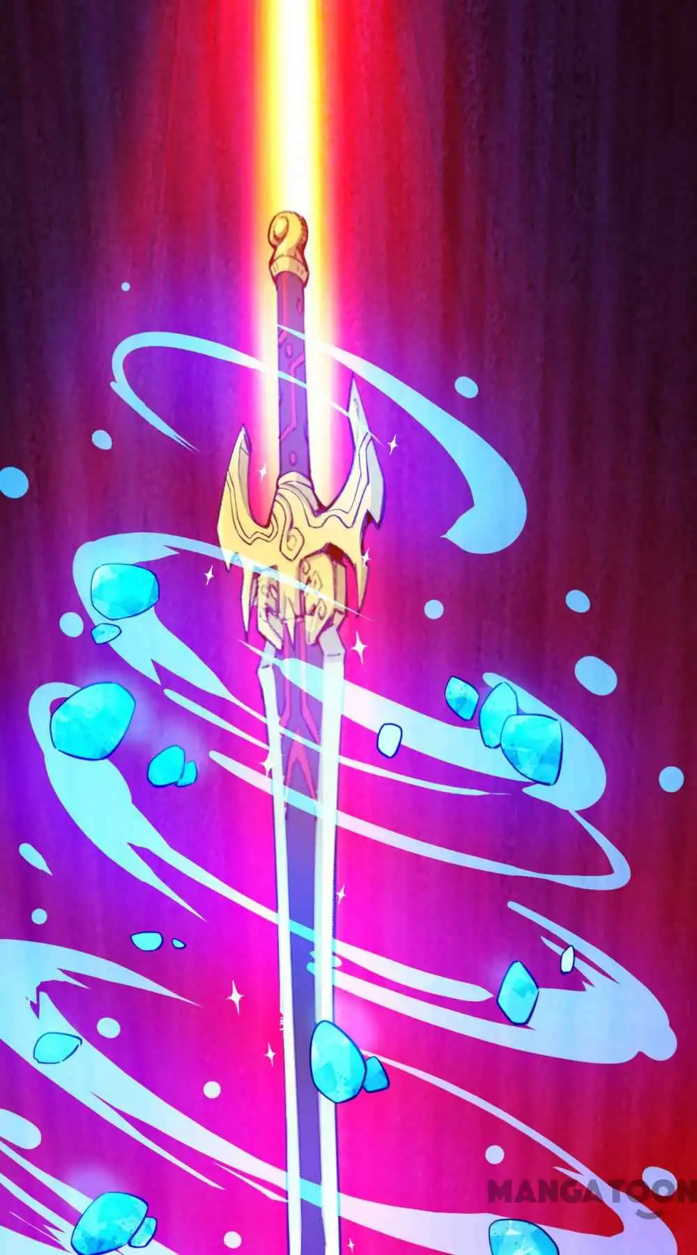 Dragon Pulse Chapter 72 69